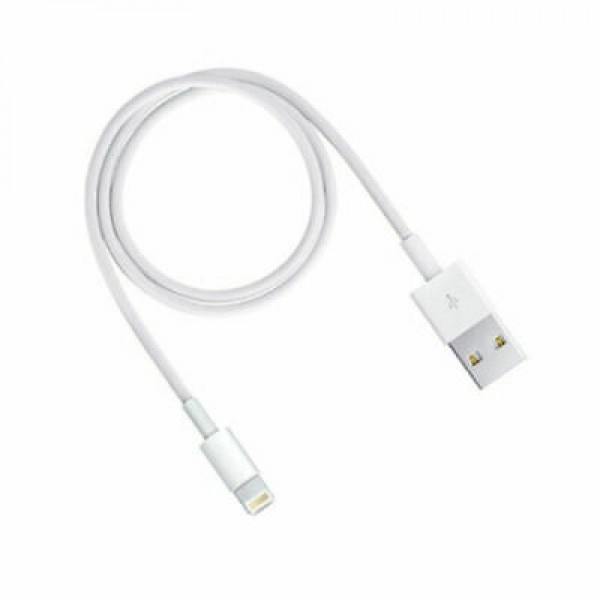 3 Ft USB to Lightning Data Sync Charger Cable for iPhone X 8 7 6 iPad Air Mini